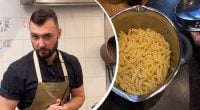 Макароны получатся вкуснее, чем в ресторане: что добавить в воду при варке