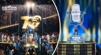 Евровидение 2026: кто прошел в гранд-финал и когда выступит Украина
