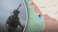 "Запланована операція": ЗСУ звільнили Одрадне в Харківській області
