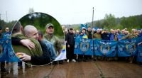 Масштабний обмін полоненими з РФ: скільки захисників повернулися додому