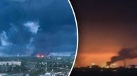 Росіяни втратили важливі об'єкти: Сили оборони потужно атакували РФ