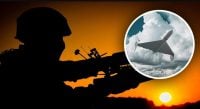 Росія змінила тактику атак дронами "Шахед" по Україні – BI