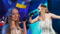 LELEKA розкішно виступила перед журі Євробачення 2026 — як її оцінили