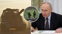 Навіть якщо війна закінчиться: тривожний прогноз щодо нового наступу Росії