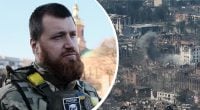Взяття Вовчанська стало справою принципу для РФ: поліцейський розкрив причину