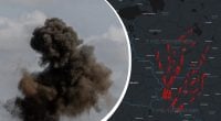 Москва під масованою атакою дронів: аеропорти паралізовані, у небі десятки БпЛА