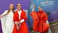 Джамала назвала місце LELEKA у фіналі Євробачення 2026: Величезна конкуренція