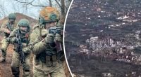 В Росії заявили про повну окупацію Вочанська - яка насправді ситуація