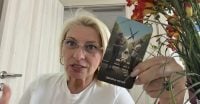 Судьба откроет новую дверь: таролог рассказала, кому повезет в июне 2026