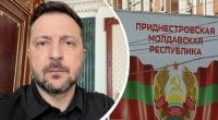Зеленський заявив про нову загрозу з боку Кремля через Придністров’я - деталі