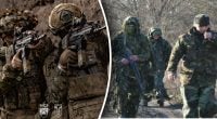 Обострение на фронте: РФ бросила в наступление одну из самых агрессивных дивизий