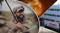 Чим Україна гахнула по Московській області: деталі від Генштабу