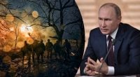 Путин оказался перед трудным выбором из-за войны: в разведке раскрыли проблему Кремля