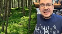 Что скрывал СССР под Киевом: тайна Быковнянского леса