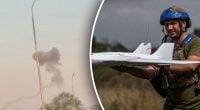 Москву та Ярославль атакували дрони: є ураження, російська ППО в напрузі