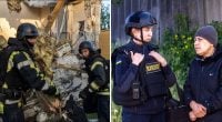 Харків — під ударом "шахедів": пошкоджено понад 25 будинків, є поранені та жертва