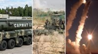 Тысячи военных, авиация и флот: РФ и Беларусь отрабатывают ядерный сценарий - детали
