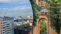 Не перший і не останній: який поверх  ідеальний для життя