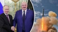 Какова истинная цель ядерных учений в Беларуси: в СНБО сделали тревожное заявление