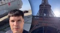 Путешественник во времени показал будущее: Третья мировая близко
