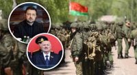 У России есть пять вариантов наступления на север Украины — Зеленский