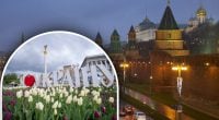 Розвідка "злила" таємні документи Кремля: що готує Росія проти України