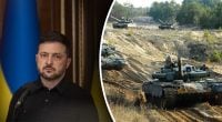 Зеленський назвав напрямки нового наступу РФ з півночі: що готує Кремль