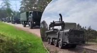 Ядерні боєприпаси вже в Білорусі: Міноборони РФ зробило заяву