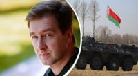 Наступление с севера: Ступак раскрыл, есть ли угроза для Киева и чем это обернется для РБ