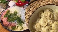 Пельмени получатся сочными и в разы вкуснее: что добавить в фарш