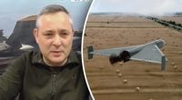 Удар по Украине радиоактивными "Шахедами": Игнат оценил угрозу