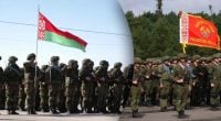 Как Украина будет отвечать на возможное вторжение из Беларуси - в ОП сделали заявление