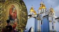 Почему 23 мая нельзя рассказывать о своих планах: какой церковный праздник