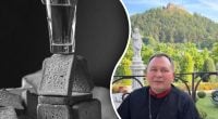 Память или грех: зачем на кладбище оставляют хлеб и водку