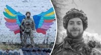 Отправил последнее фото и в ту же минуту погиб: россияне убили украинского воина