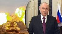 У Путіна залишаються лічені місяці: розвідка розкрила головну проблему РФ у війні