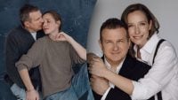 Переживал, дойдет ли она: Горбунов раскрыл, какой была свадьба с беременной Осадчей