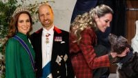Пережила так много: принц Уильям сделал редкое признание о Кейт Миддлтон