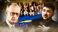 "Зрада" или прорыв: Мерц готовит "урезанный" формат вступления Украины в ЕС, что изменится