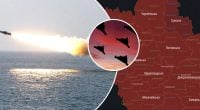 Сотни дронов и ракеты: украинцев предупреждают о масштабной атаке РФ