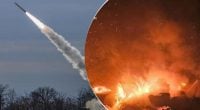 РФ цинично ударила ракетой по Одесщине: много раненых, среди них - дети