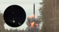 Чи дійсно РФ вгатила "Орєшніком" по Білій Церкві: у Повітряних силах відповіли