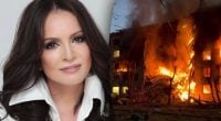 Разбитое сердце: София Ротару прервала молчание после удара РФ по Киеву