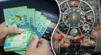 Фінансовий гороскоп на тиждень: Левам — новий бюджет, Дівам — баланс у витратах
