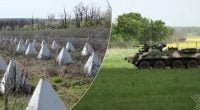 Ще одну область готують до кругової оборони: де є загроза прориву кордону