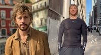 Галкін показав форми і здивував секретом свого перевтілення — деталі
