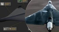 Швидший і значно небезпечніший: в ГУР показали новий реактивний дрон РФ