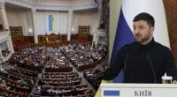 Зеленський назвав депутатам терміни завершення гарячої фази війни - що відомо