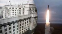 Чи буде Росія бити по урядовому кварталу в Києві -  в Держдумі відповіли