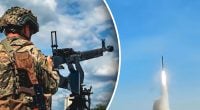 РФ накапливает ракеты, массированный удар может быть скоро – генерал назвал сроки